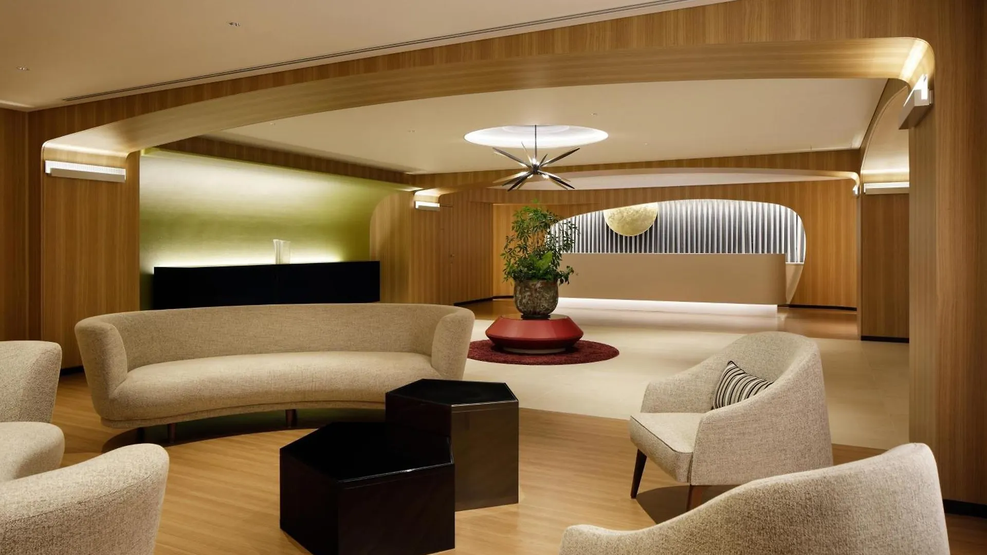 ウェスティン都ホテル京都 5*, 京都市