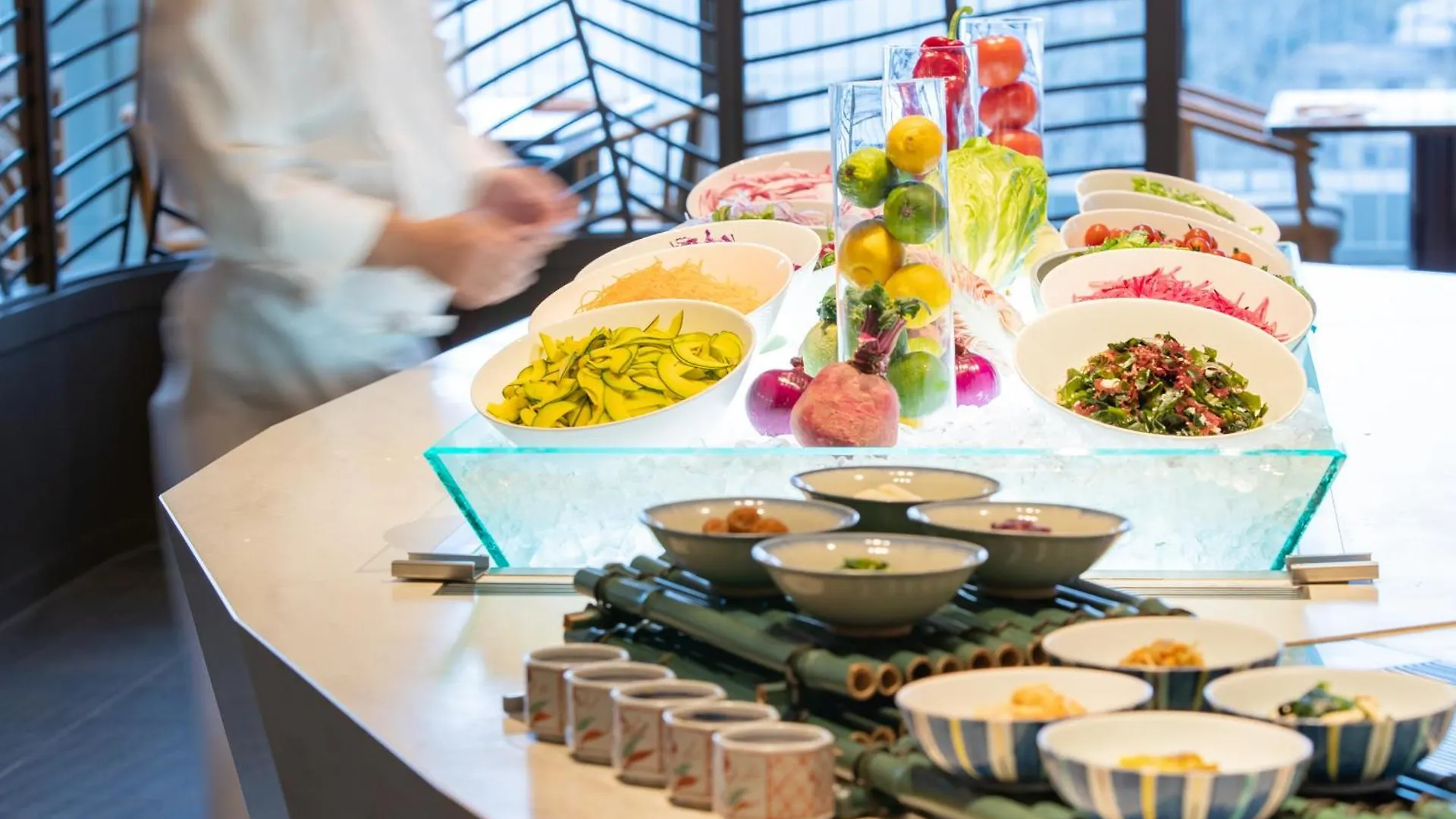 ホテル ウェスティン都ホテル京都