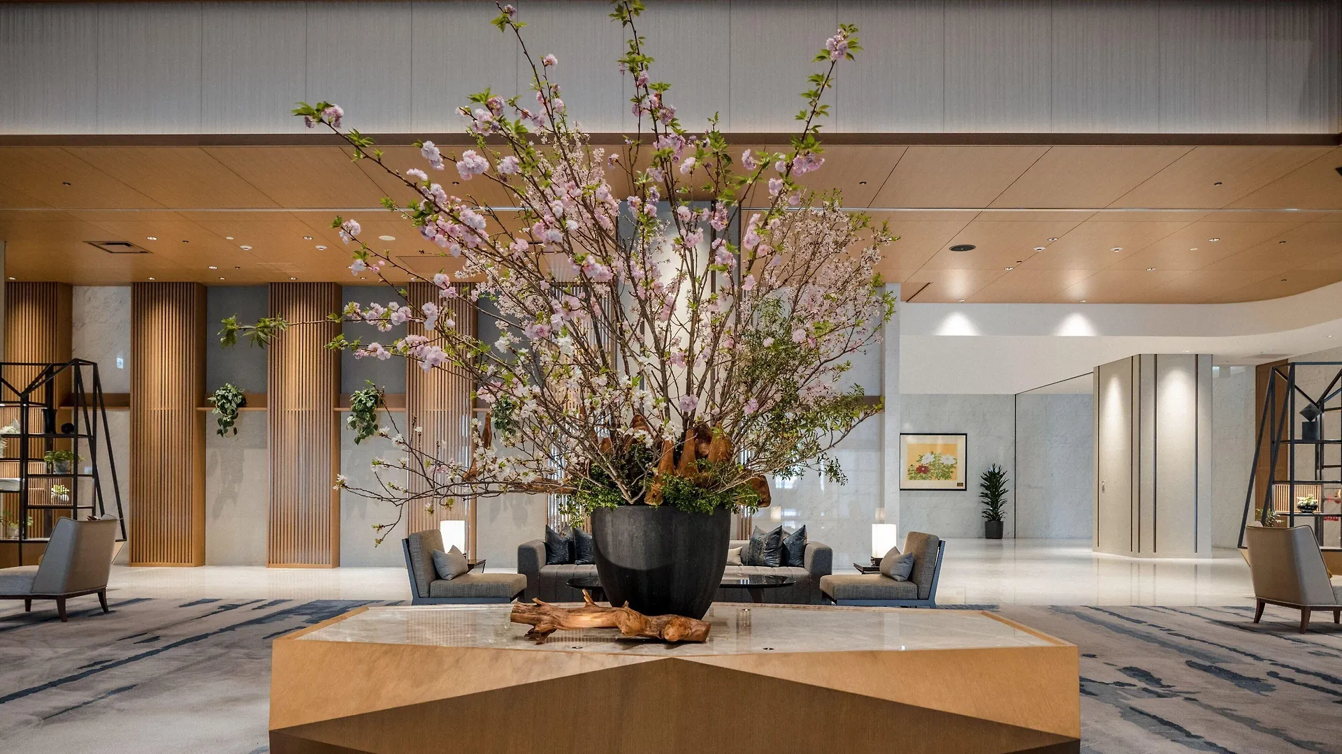 ウェスティン都ホテル京都 ホテル