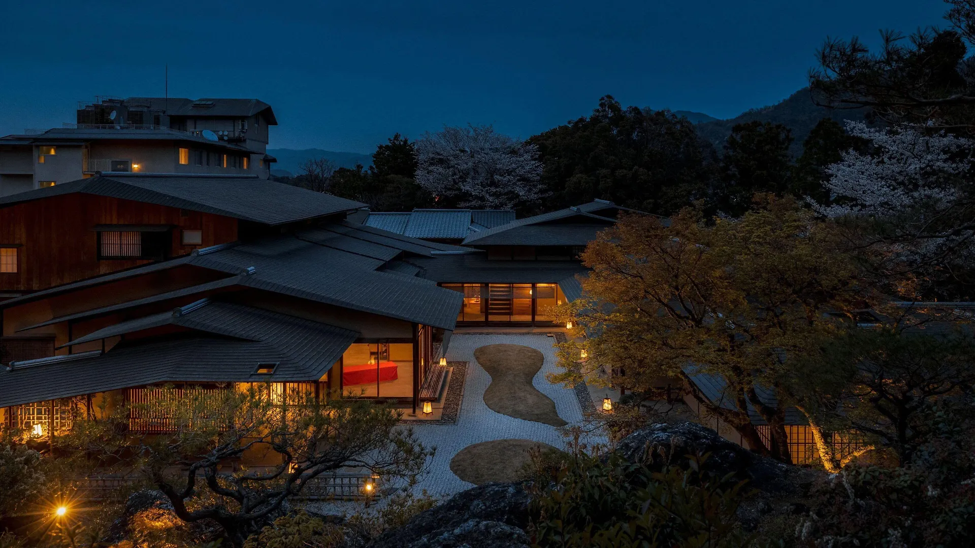 ウェスティン都ホテル京都 ホテル 京都市