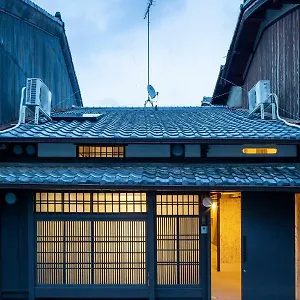 Kou Nishijin アパート