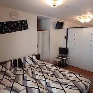 Kyo No Yado Nishioji アパート